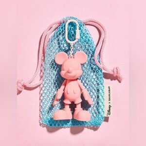 Bag Charm - Mickey Mouse Disney - Sports Edition